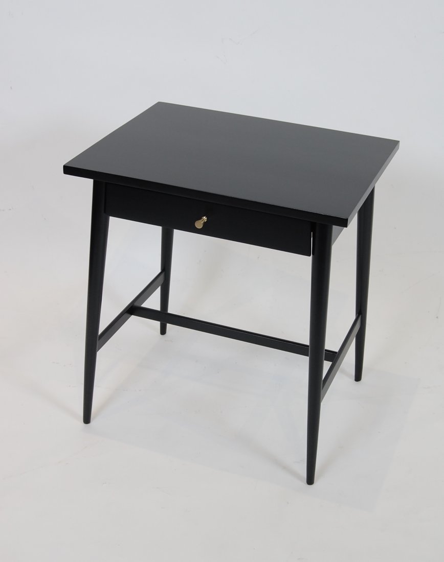 Paul McCobb Planner Group Side Table (1 of 3)