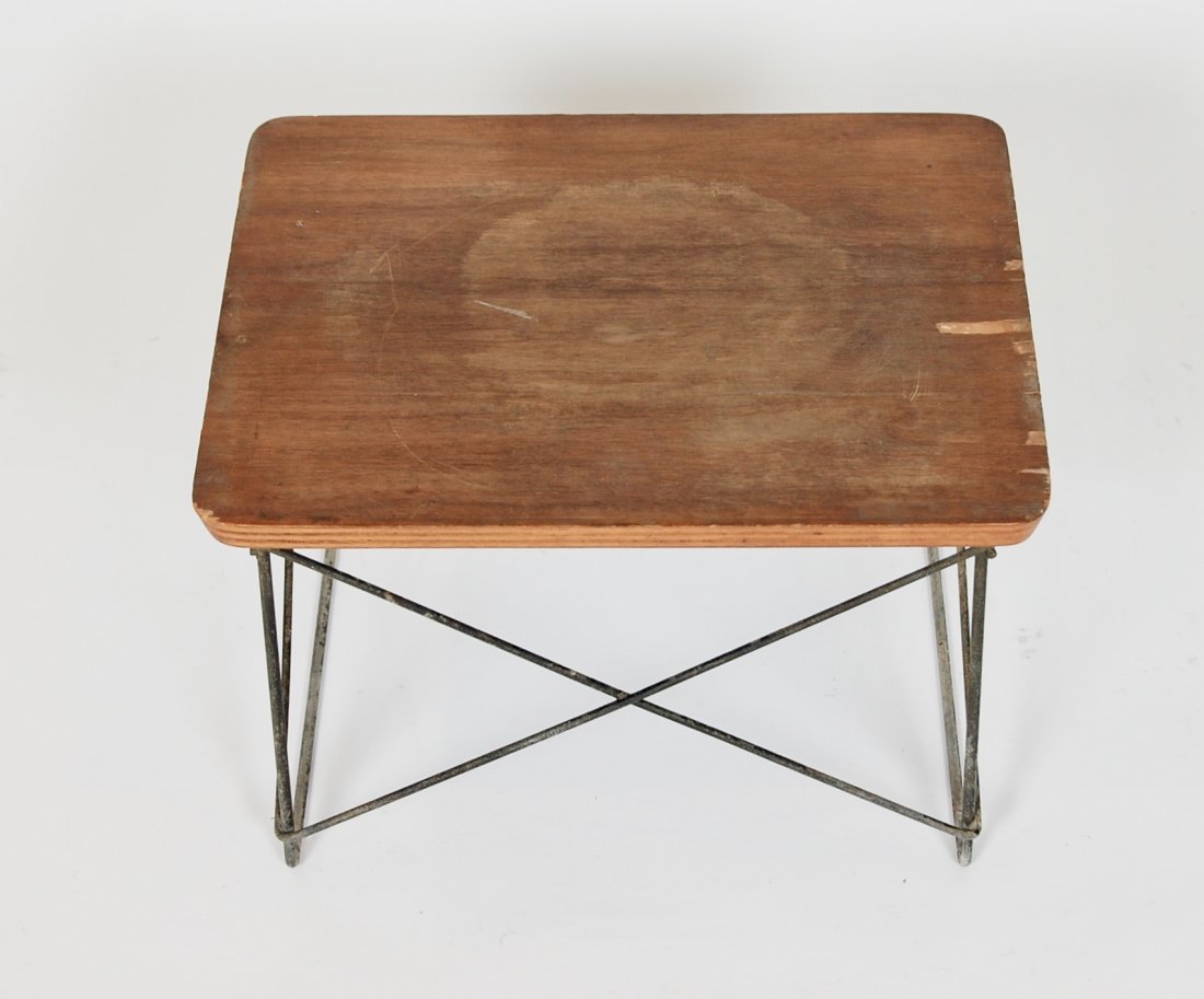 Early Eames LTR (1 of 4)