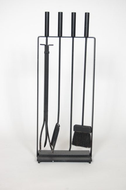 Pilgrim Fireplace Tools Set #2 (1 of 2)