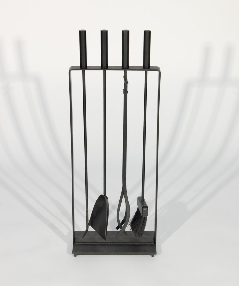 Pilgrim Fireplace Tools (1 of 3)