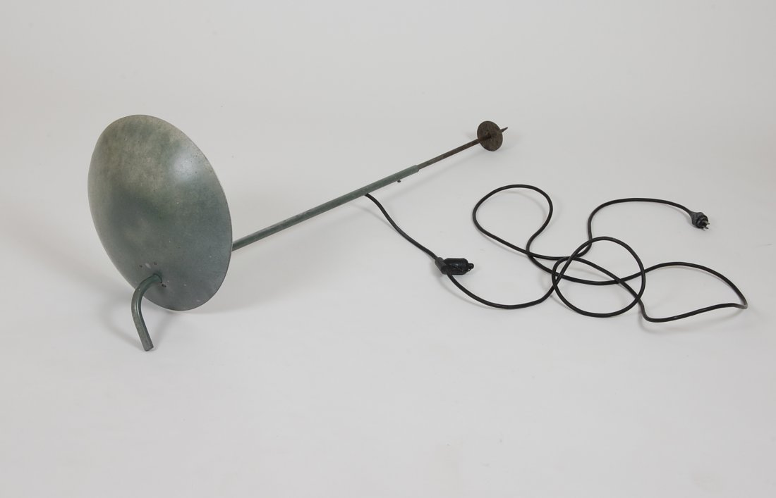 Lightolier Lytescape Garden Lamp (1 of 3)