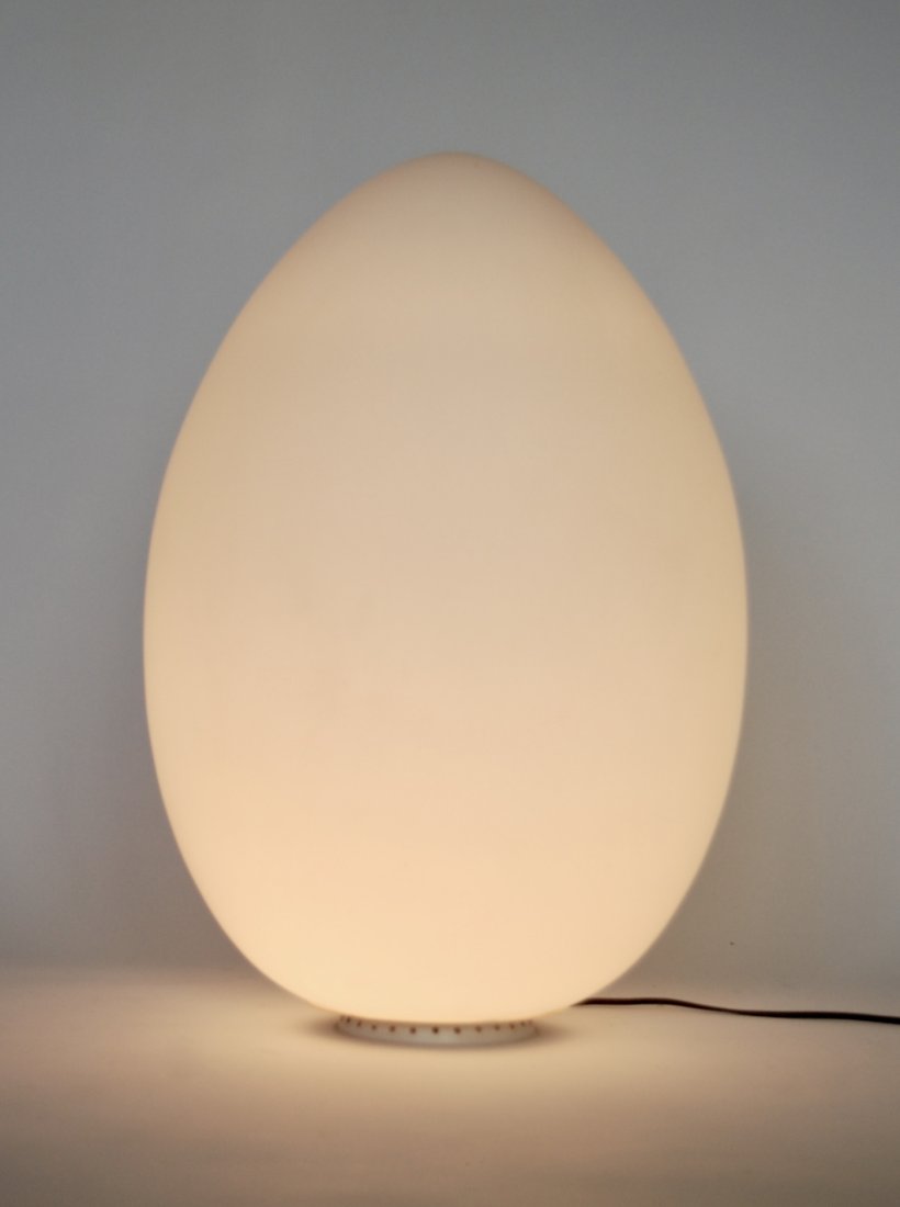 Fontana Arte Uovo Light by Ben Swildens (1 of 2)