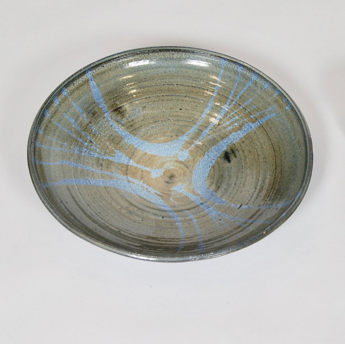 Bay Area Artist Eunice Prieto Ceramic Platter (1 of 3)