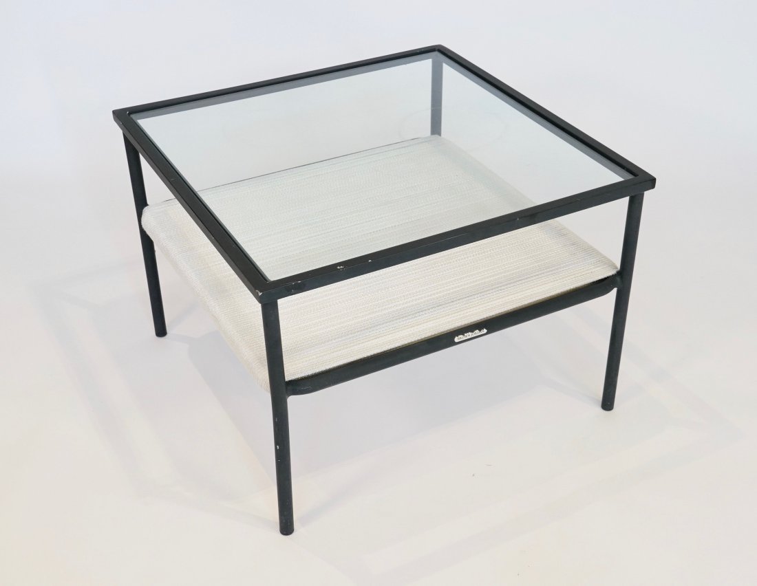 Van Keppel-Green VKG Patio Side Table (1 of 3)