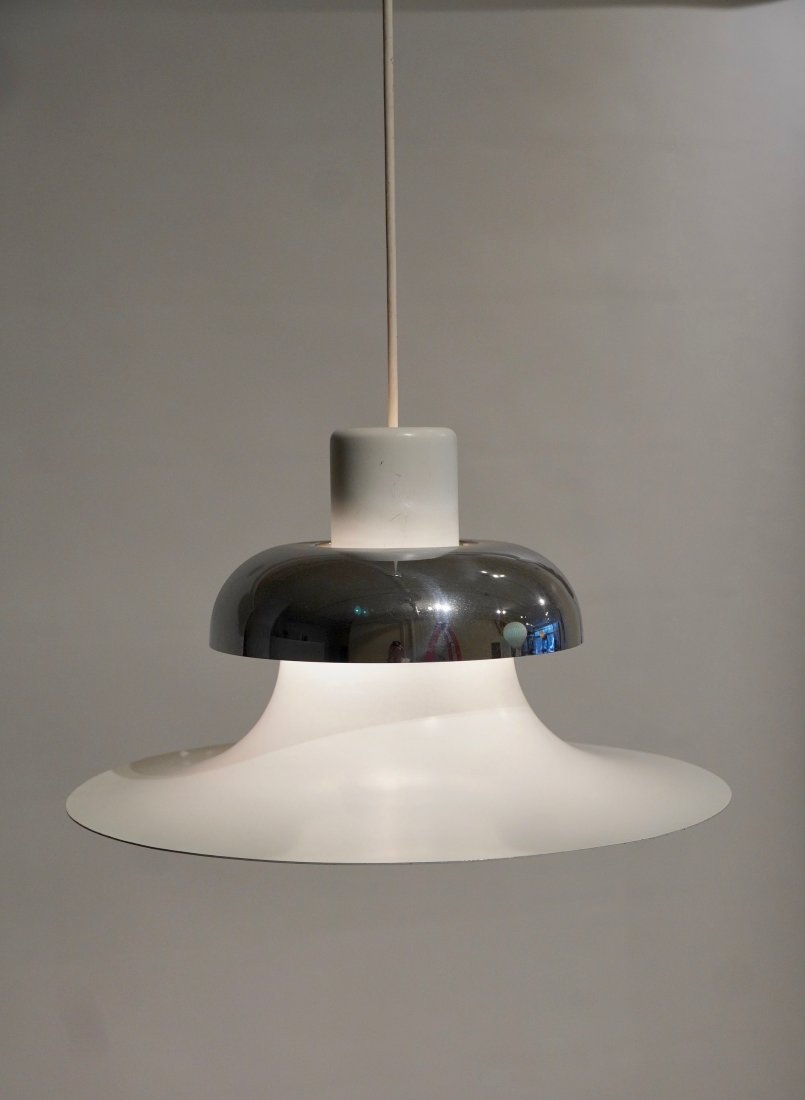 Louis Poulsen & Company Pendant Lamp (1 of 3)