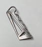 Allan Alder (1916-2002) Sterling Studio Brooch / Pin