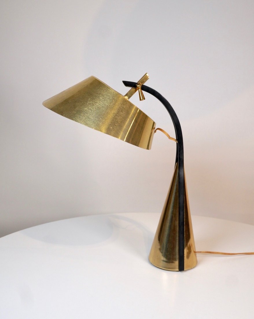 Early Table Lamp by Laurel Lamp Company (1 of 5)