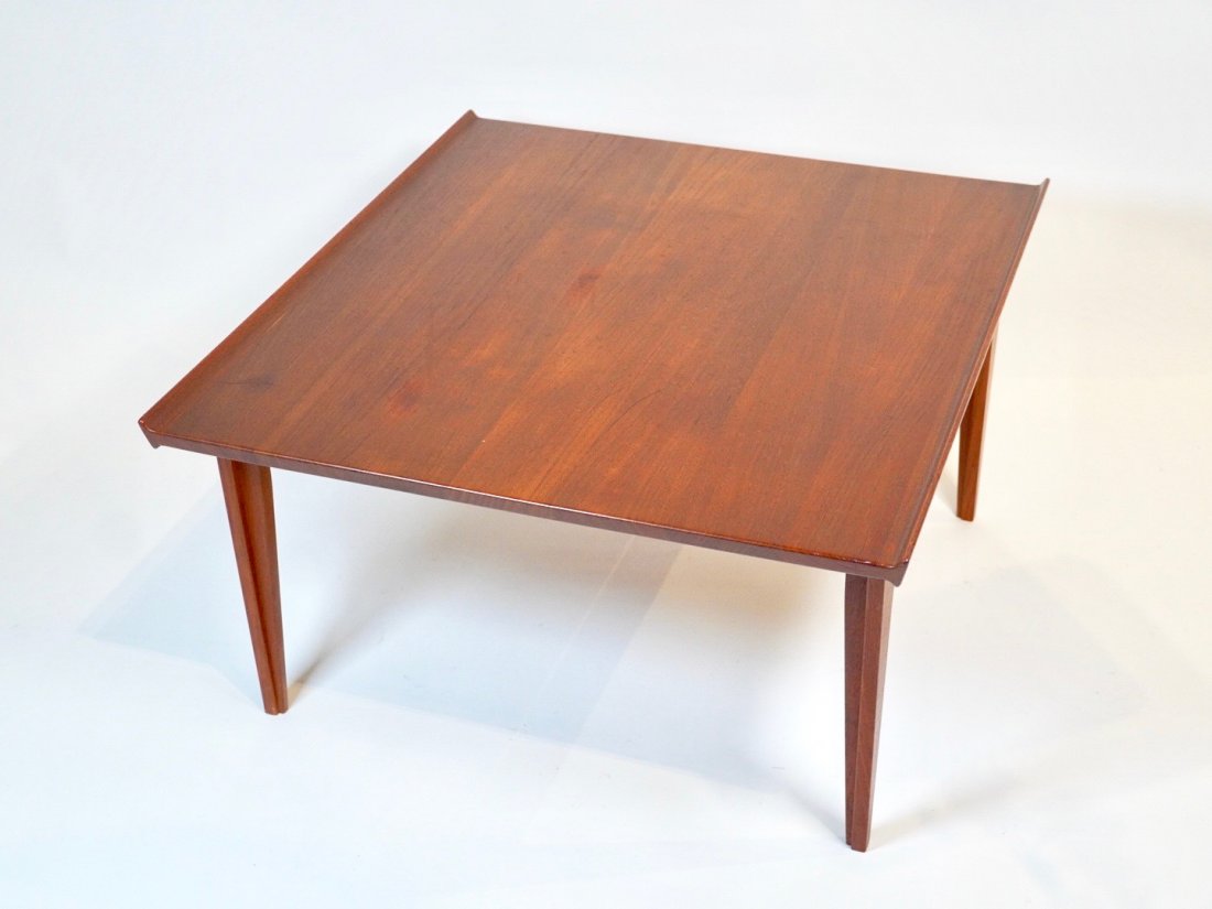 Finn Juhl Coffee Table for France & Son (1 of 4)