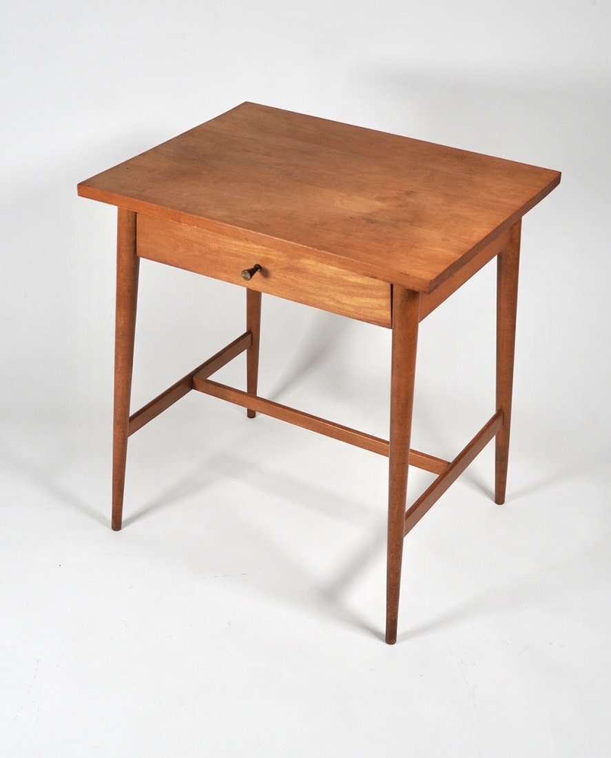 Paul McCobb Planner Group Night Stand (1 of 4)