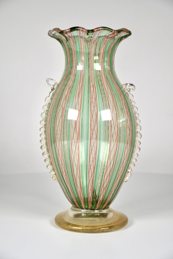 Murano Vase (1 of 3)