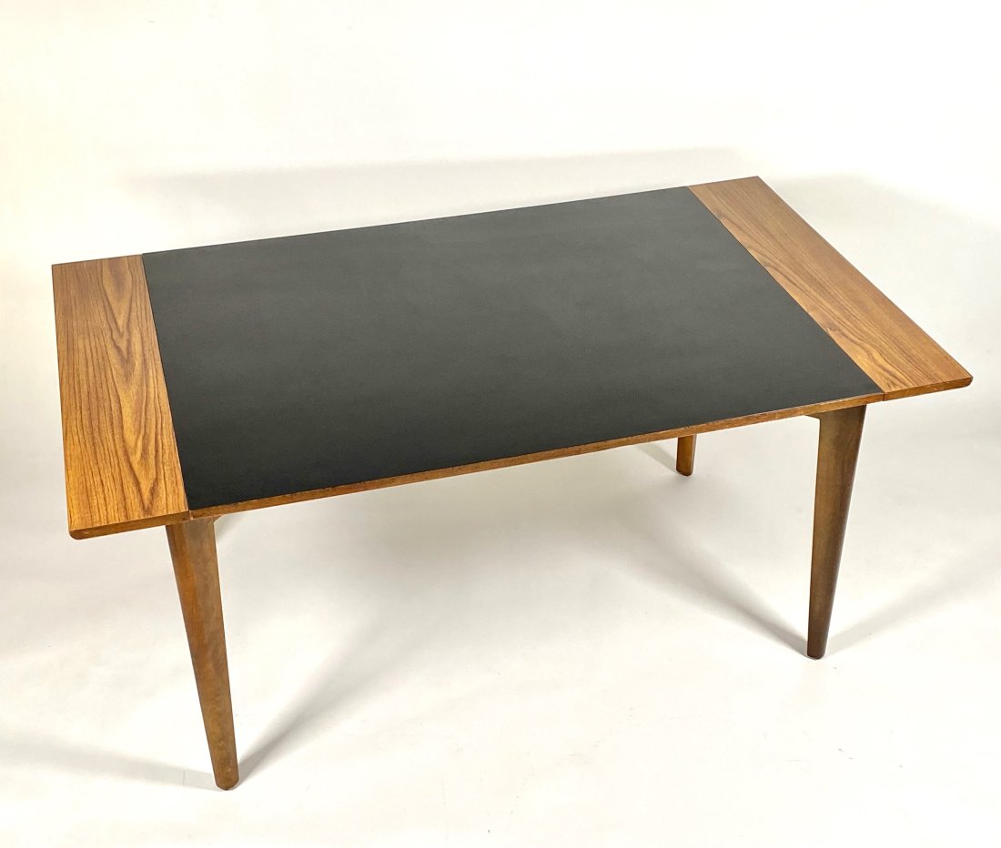 Architect Greta Grossman Expanding Dining Table for Glenn of California (1 of 4)