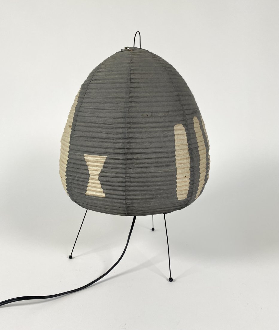 Isamu Noguchi Akari Lamp 1AG (1 of 6)