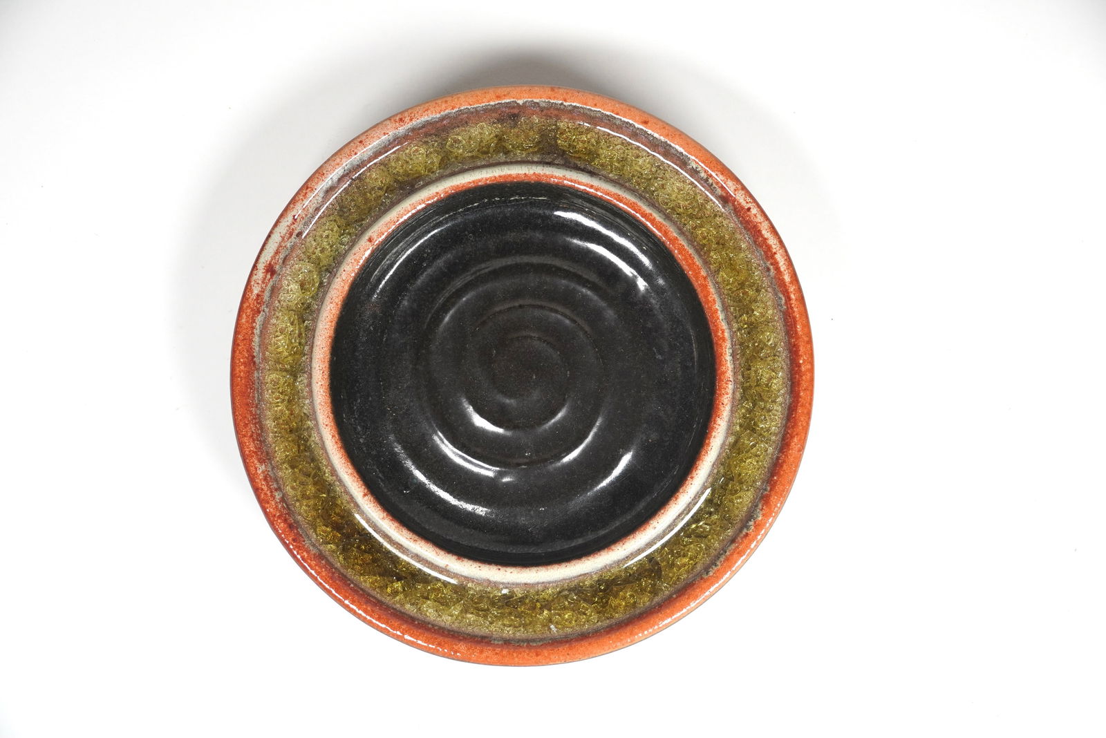 Ceramic Bowl by Design-Technics / Lee Rosen (1 of 3)