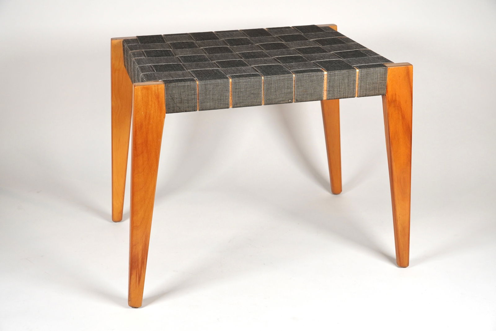 Abel Sorensen Stool / Side Table for Knoll (1 of 4)