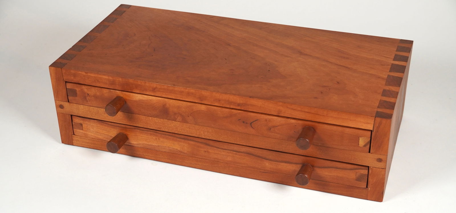 Small Studio Craft Jewelry Box (1 of 6)