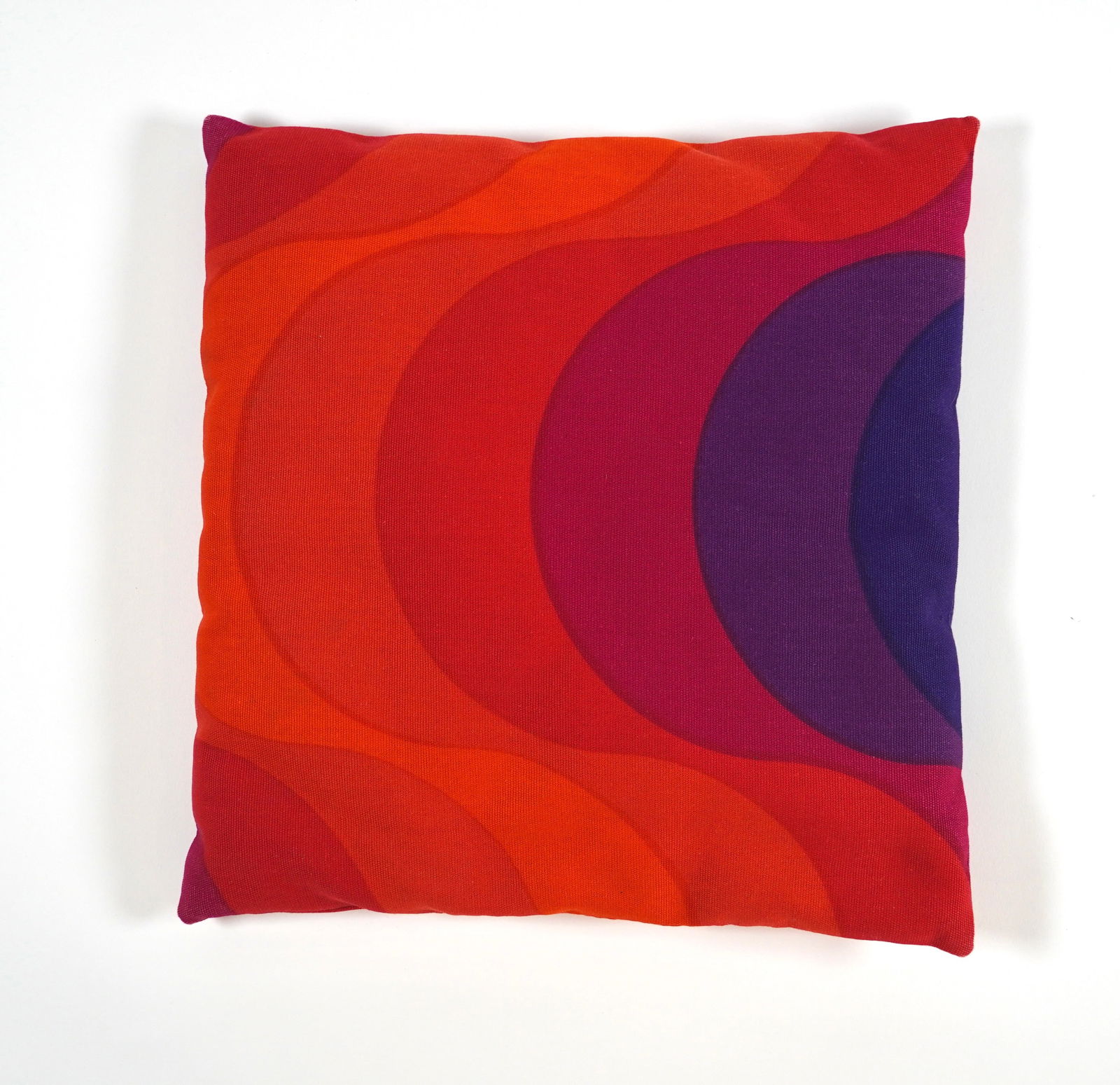 Verner Panton Pillow (1 of 2)