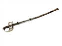 WWI Prussian Millitary Calvary Dress Sword