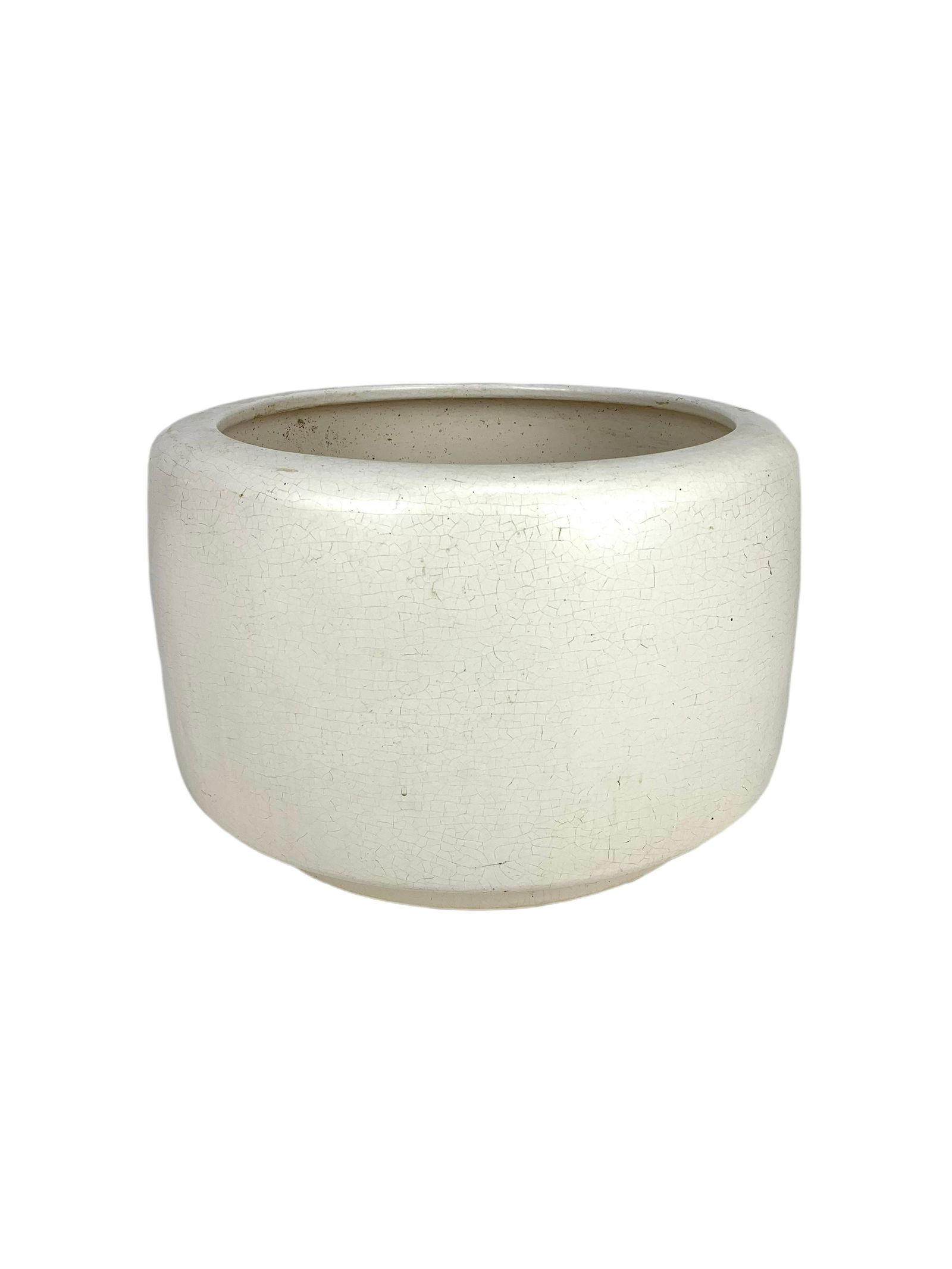 John Follis Mid Century Architectural Pottery Planter (1 of 9)