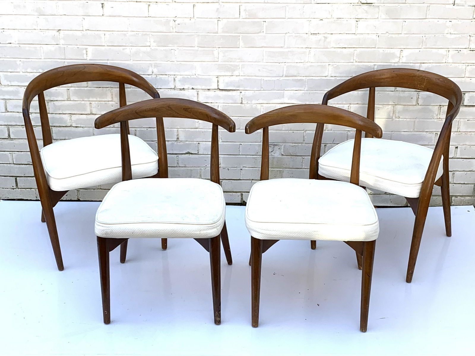 Lawrence Peabody Chairs (1 of 8)