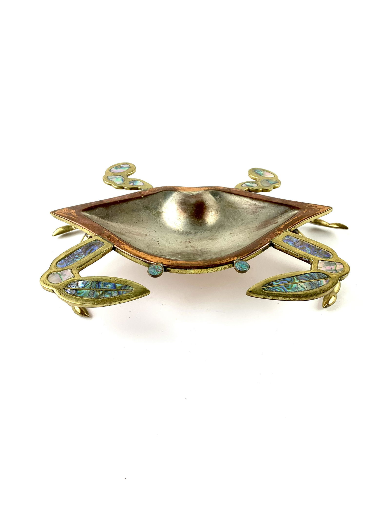 Los Castillo Mexican Crab Tray (1 of 7)