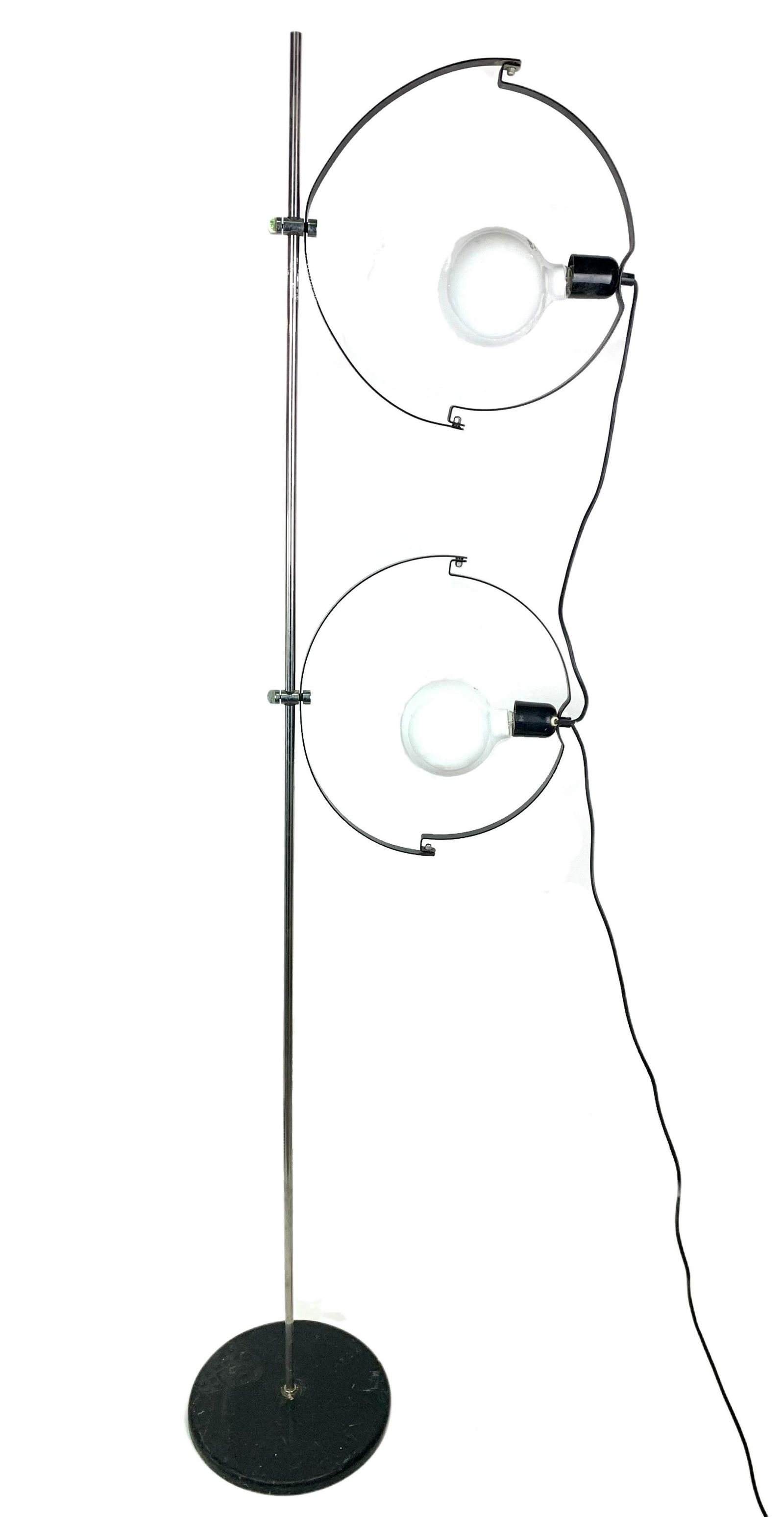 Arteluce Style Vintage Modern Floor Lamp (1 of 9)