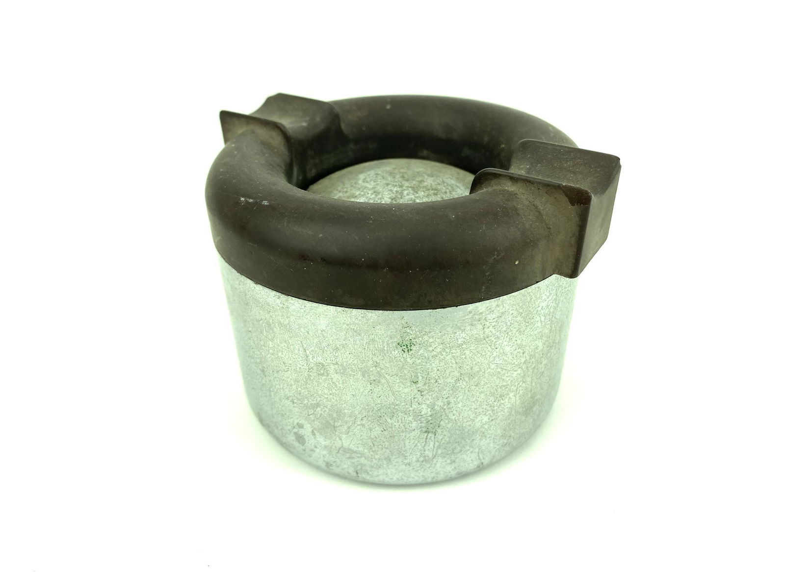 Vintage Art Deco Revere Metal Ashtray (1 of 6)