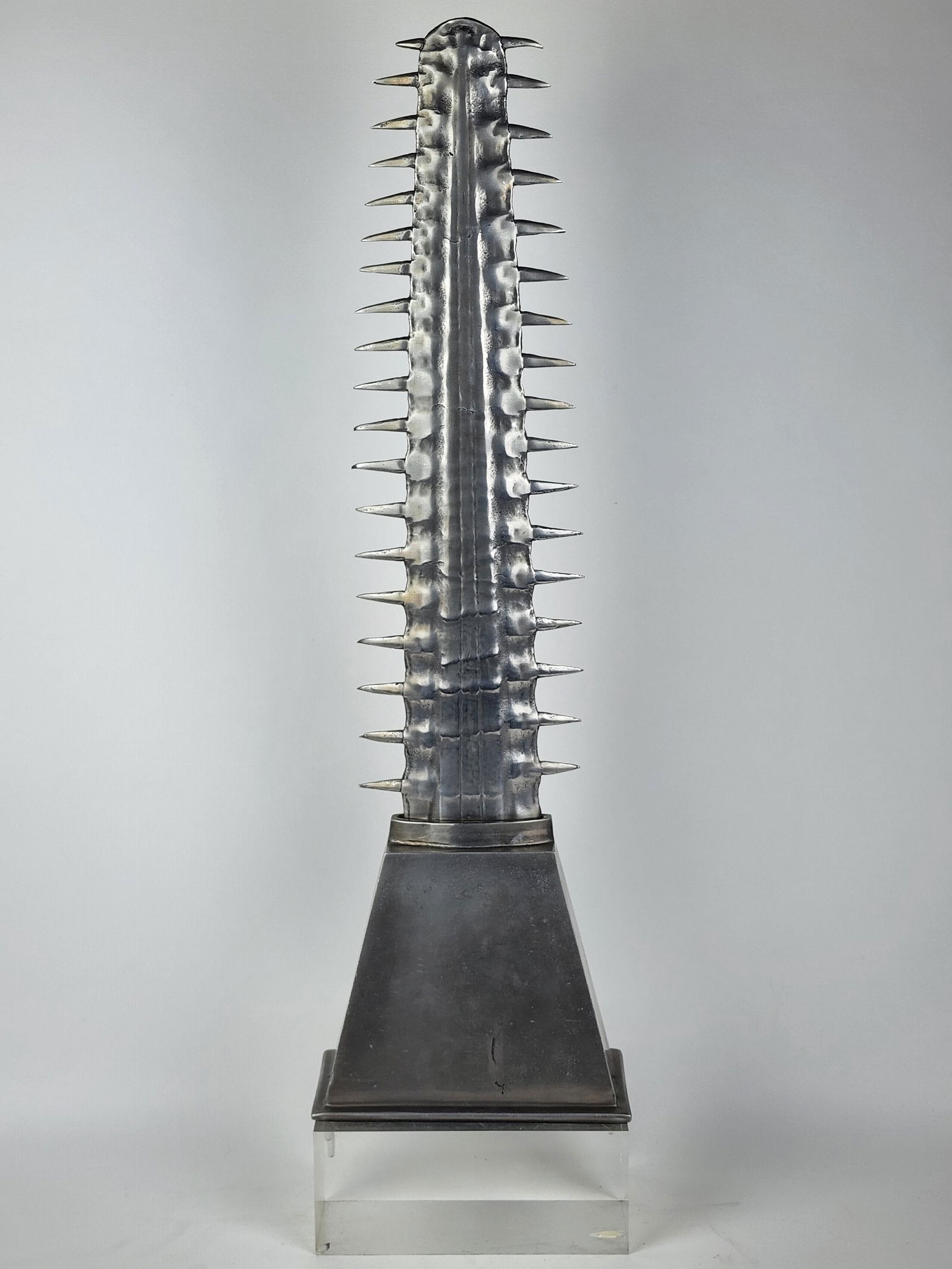 Vintage Arthur Court Sawfish Bill Sculpture (1 of 7)