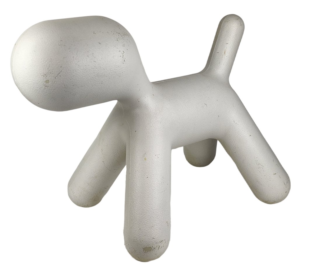 Eero Aarnio Magis Modern Puppy Stool (1 of 6)