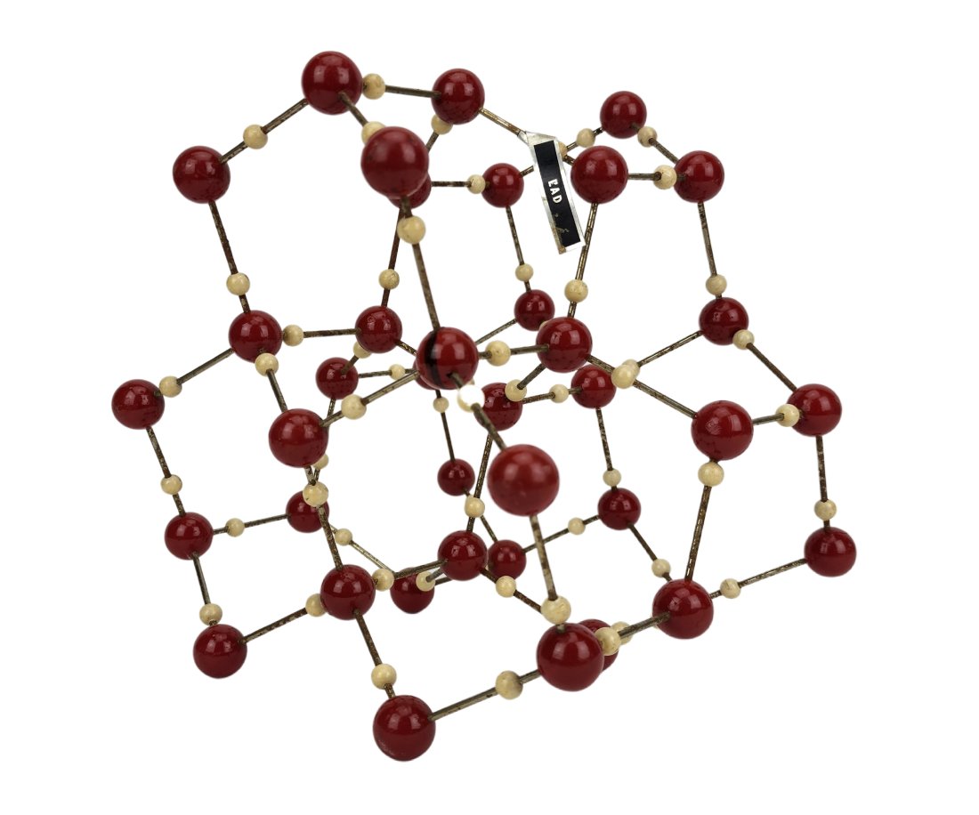 Mid Century Molecular Model  Classroom Model (1 of 6)