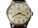 OMEGA Seamaster 30 Mens Watch