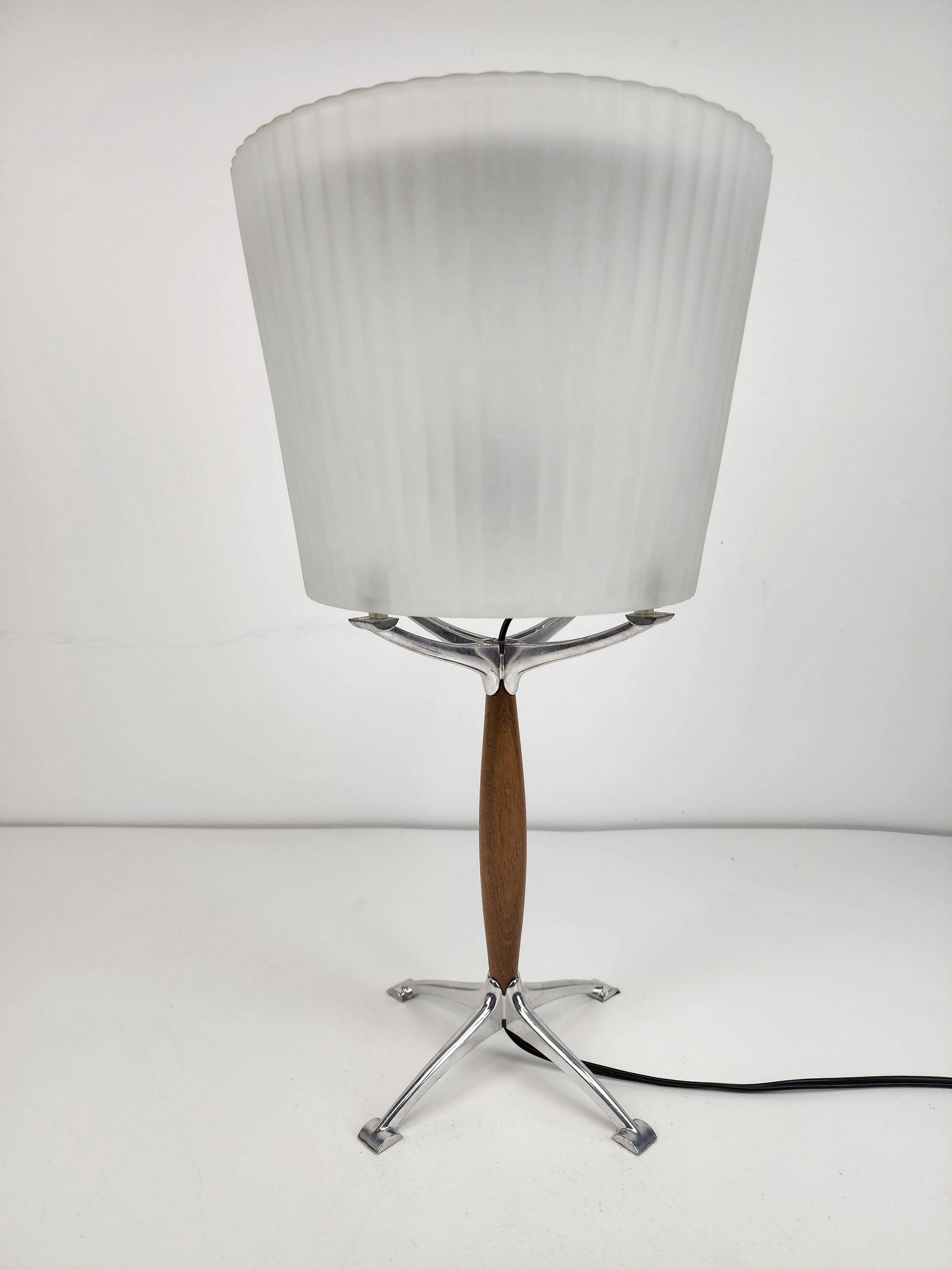 Artemide Orione Table Lamp by Rodolfo Dordoni 1992 (1 of 10)