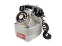 Machine Age Explosion Proof Industrial Telephone