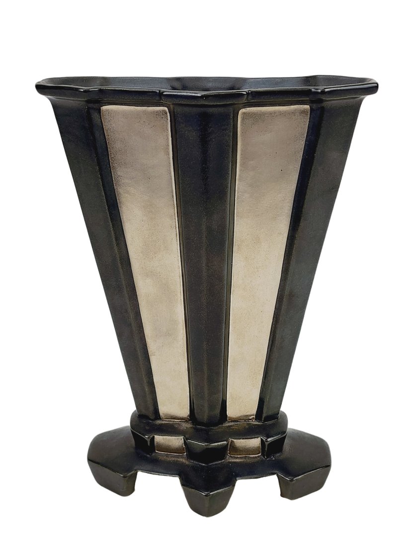 Waylande Gregory Art Deco Cowan Pottery Vase (1 of 7)