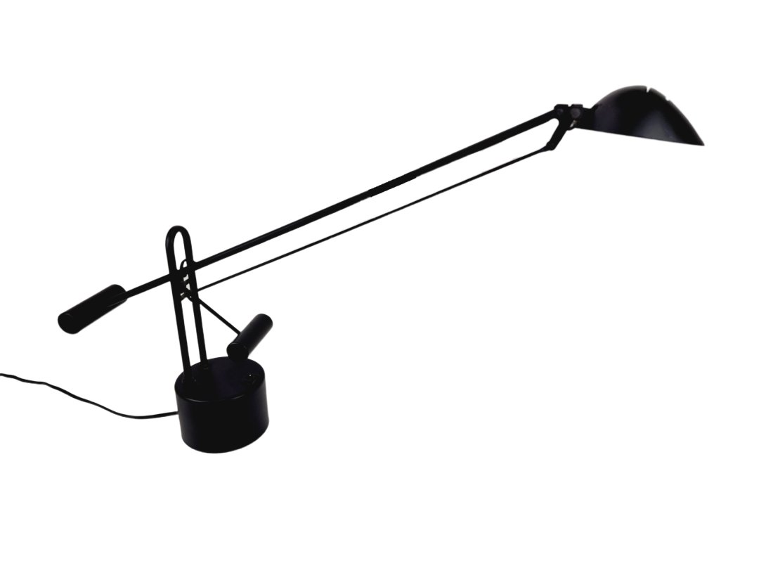 Vintage Italian Modern Counter Balance Table Desk Lamp (1 of 10)