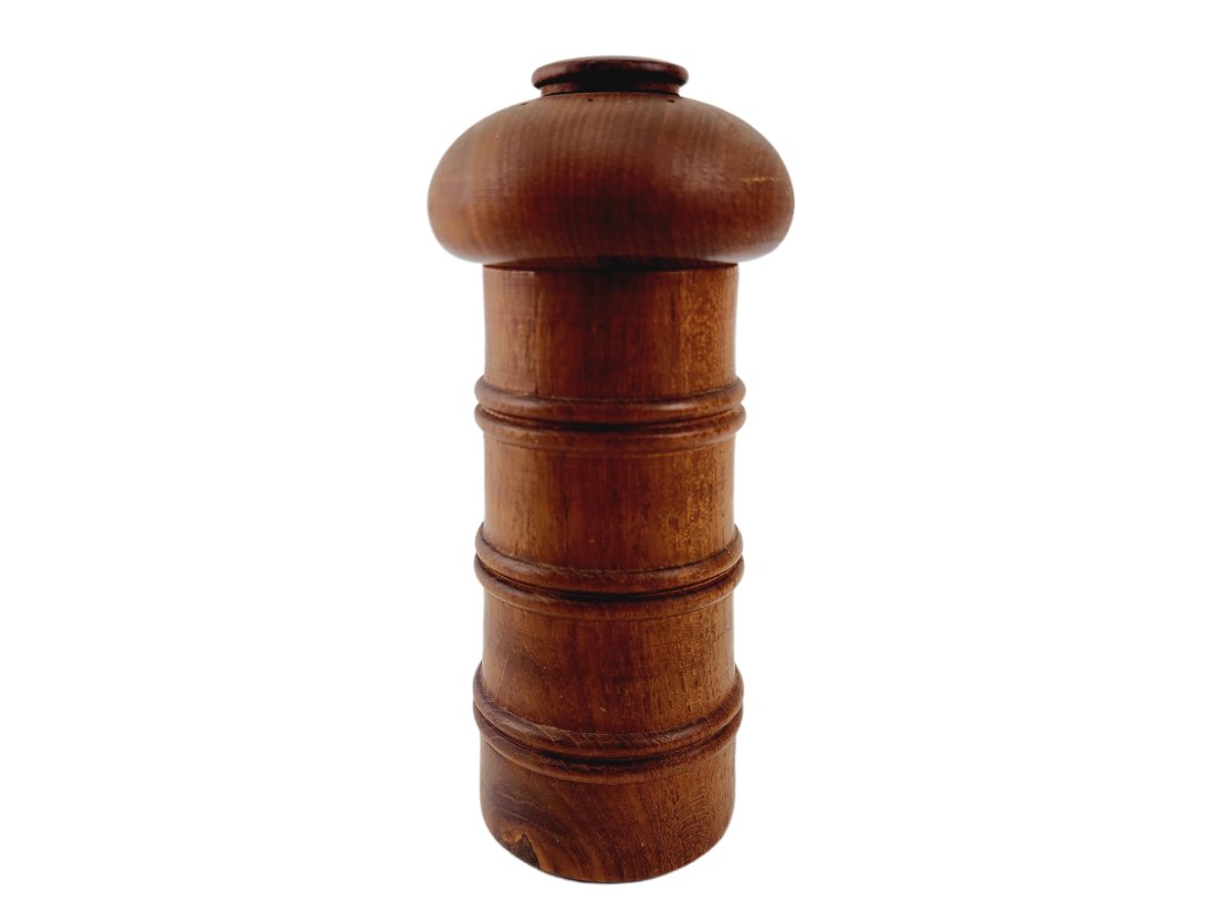 Mid Century Danish Modern DANSK Pepper Mill  by Jens H. Quistgaard (1 of 4)