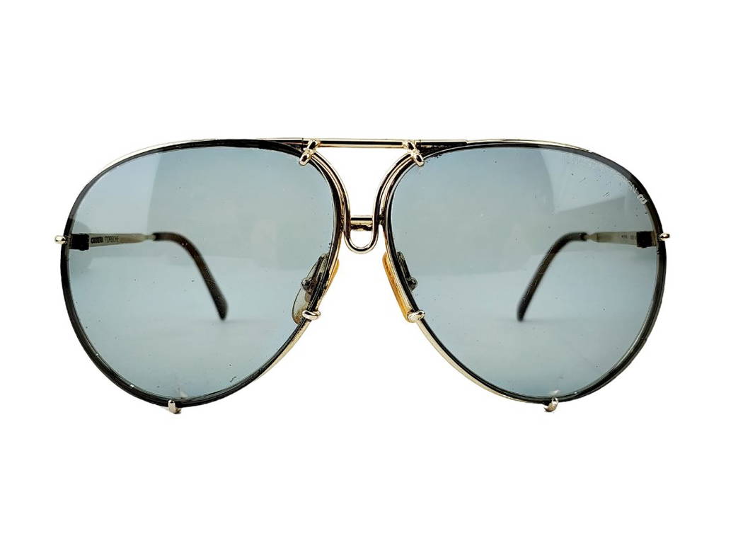Vintage Porsche Carrera Sunglasses with Case - Feb 18, 2023 | Antique Factory in GA Vintage Porsche Carrera Sunglasses with Case - Feb 18, 2023 | Antique Factory in GA