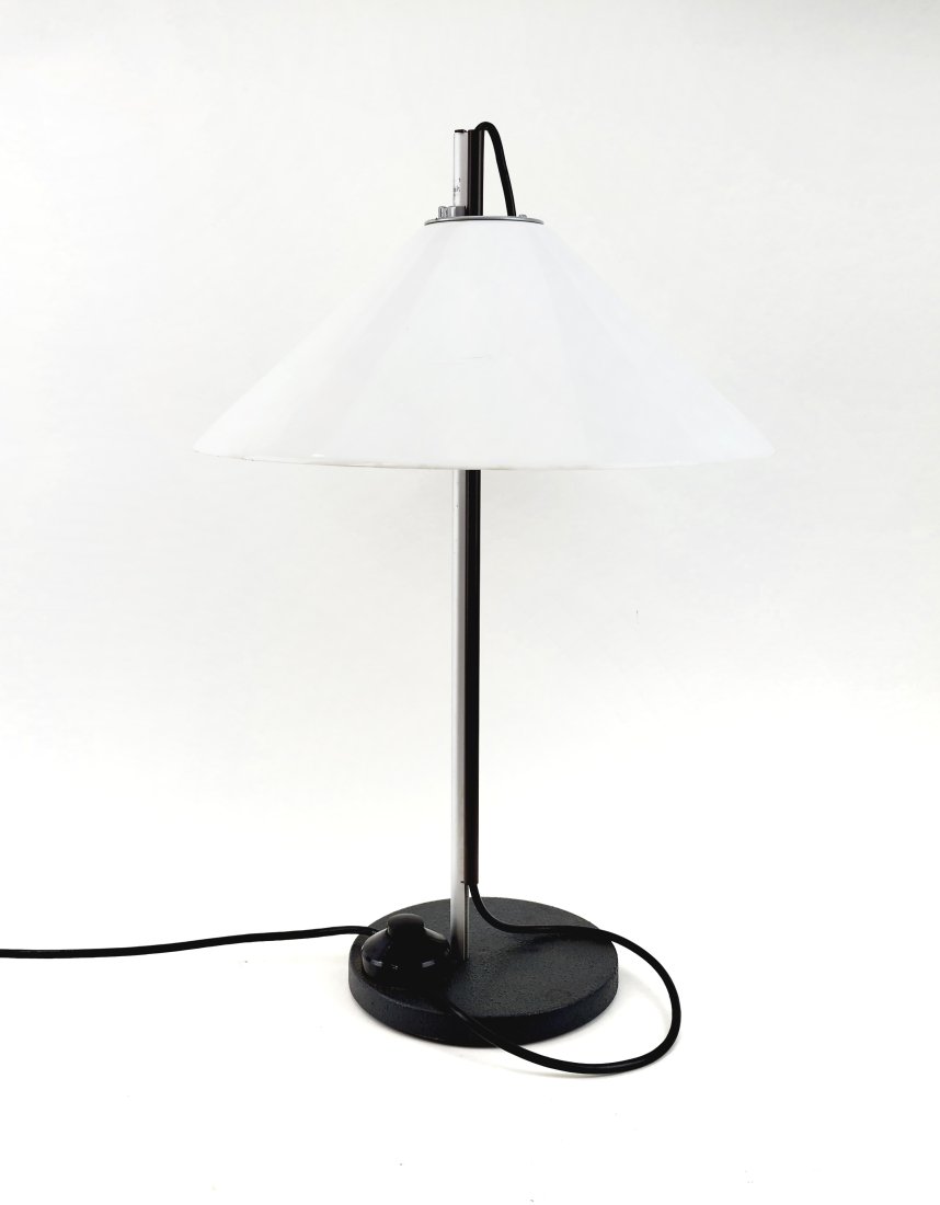 Vintage Enzo Mari for Artemide 'Aggregato' Modern Lamp (1 of 8)
