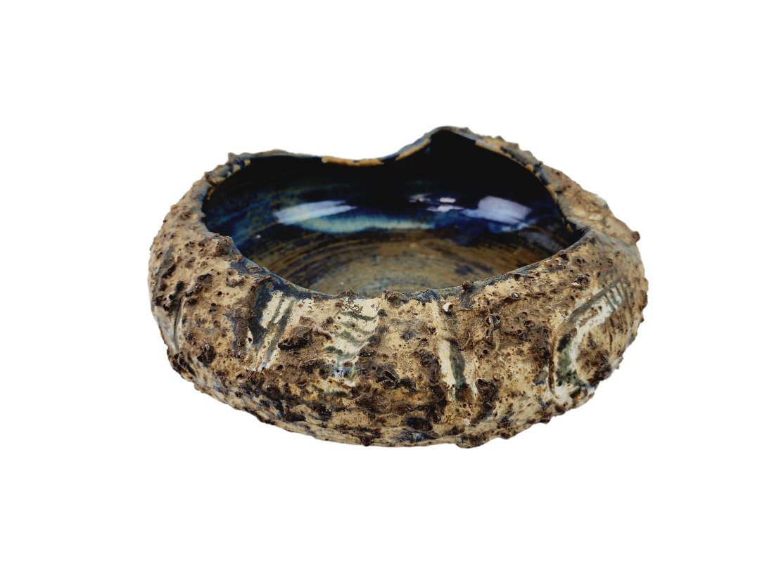 Jack Mason Orgainic Pottery Bowl (1 of 6)