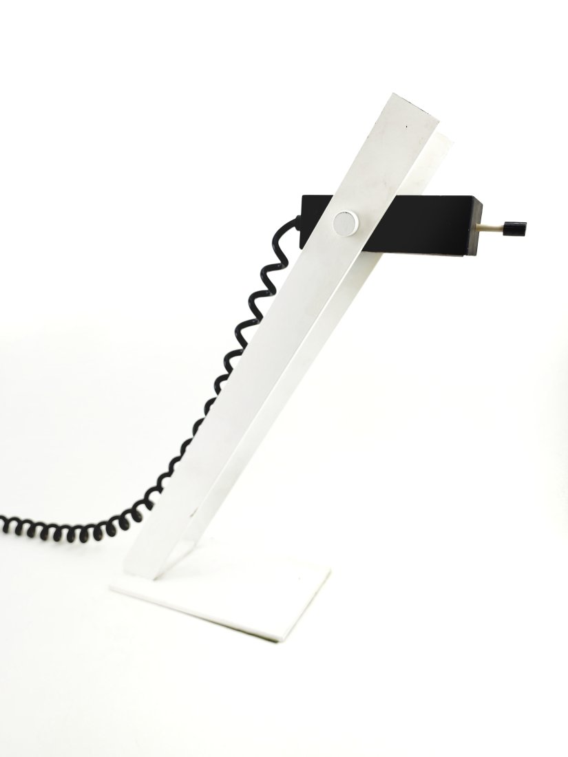 Post Modern RELCO Memphis Lamp Made in Italy (1 of 8)