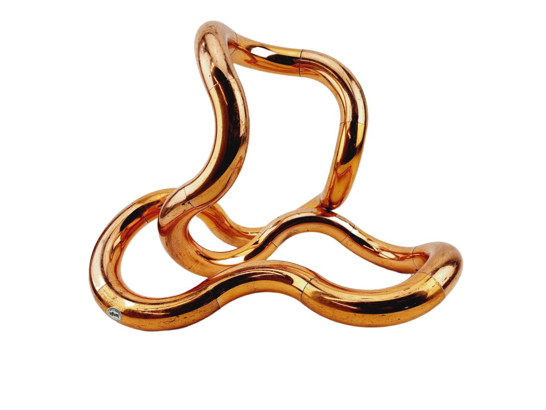 Richard X Zawitz Chrome 