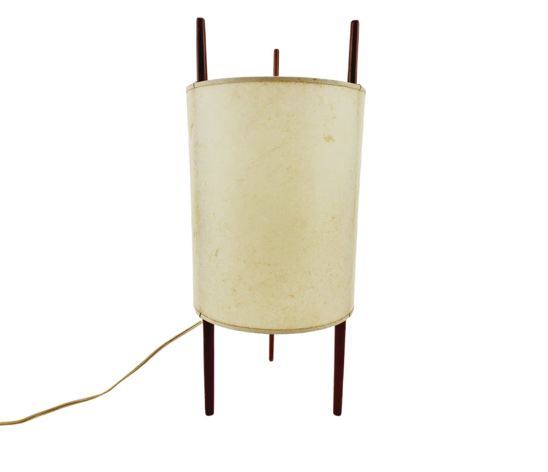 Isamu Noguchi for Knoll 1947 Model 9 Table Lamp (1 of 9)