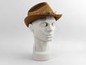 Vintage Knox Jaguar Felt Fedora Hat