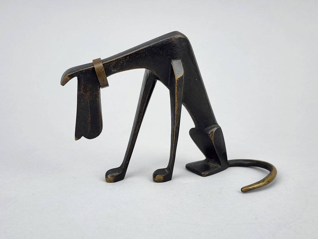 Art Deco Statues & Statuettes for Sale at Auction