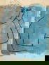 BEN SHAHN "In Rooms Withdrawn and Quiet" Lithograph