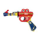 Daisy Rocket Dart Pistol Tin Toy Ray Gun Pistol