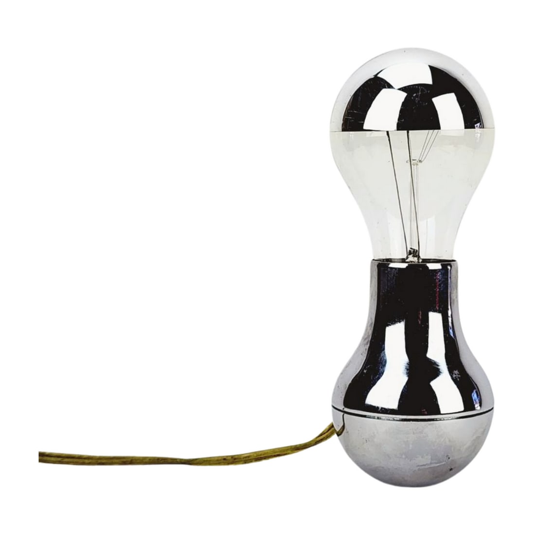 Rare George Kovacs Wobble Desk Lamp Light (1 of 5)