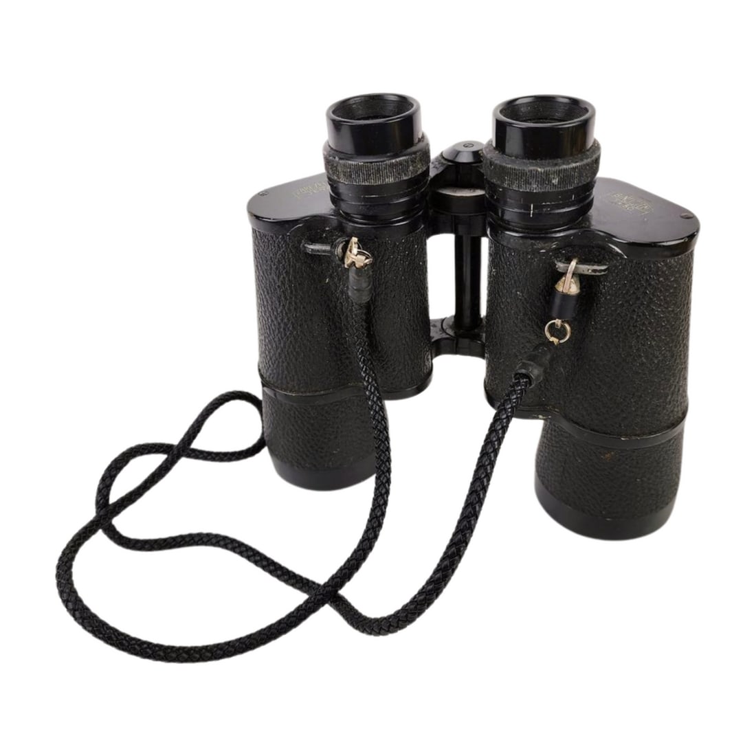 Carl Zeiss 1940's Binoctem 7x50 Binoculars (1 of 5)