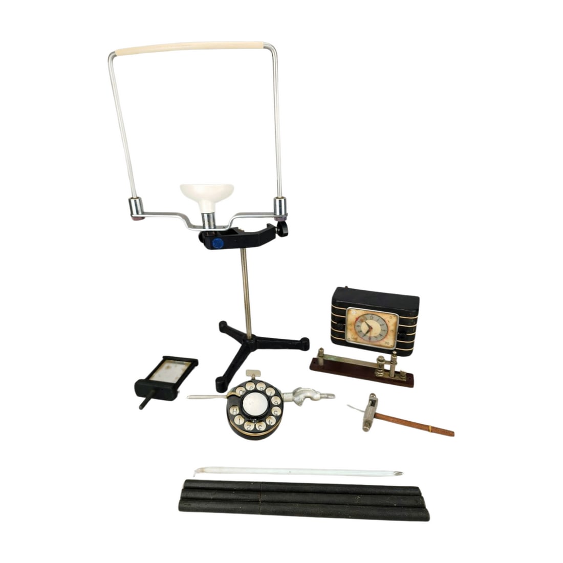 Misc. Apparatus Parts & Accessories (1 of 8)
