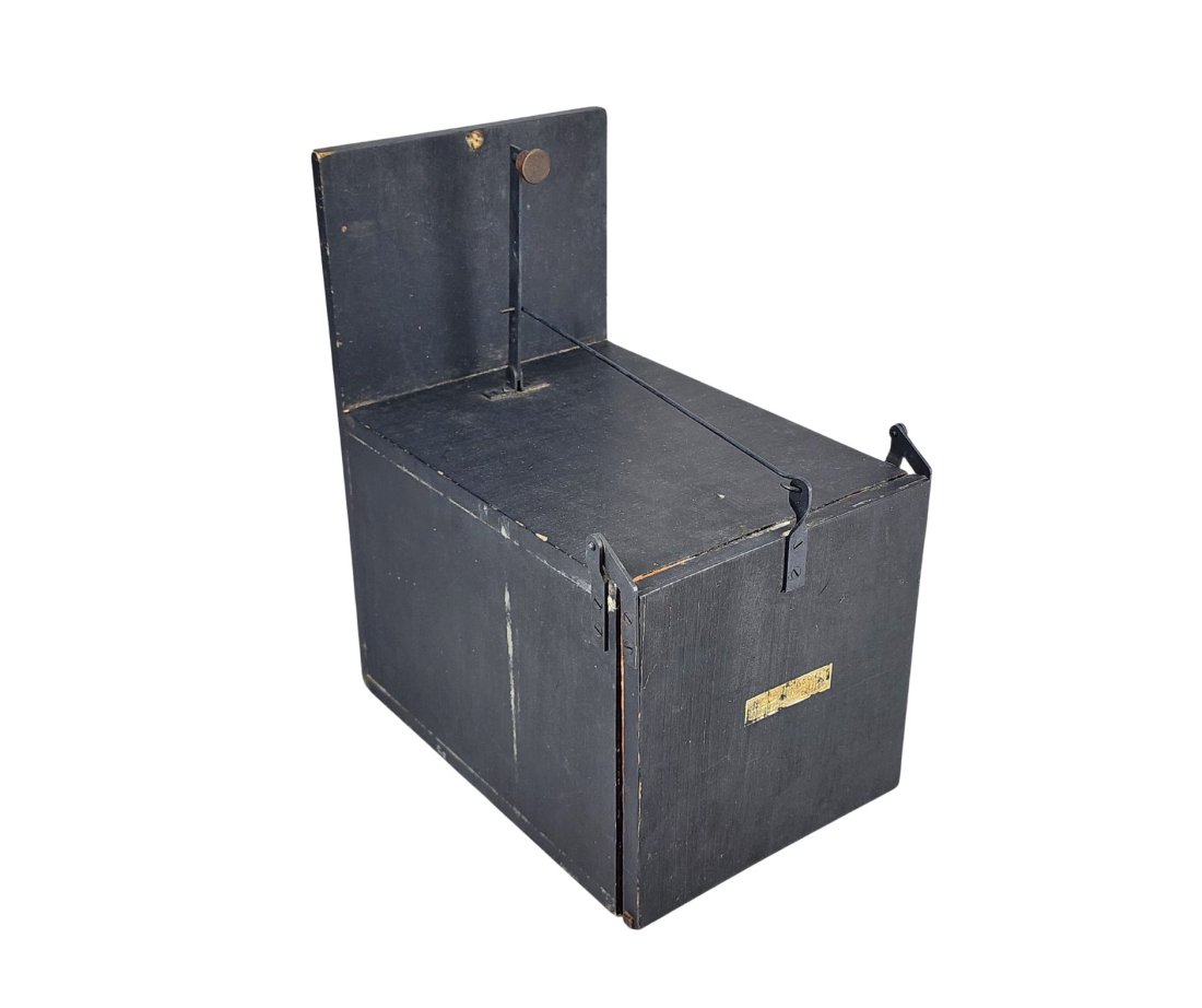 Antique Exposure Apparatus by Chicago Apparatus & Supply Co. (1 of 7)