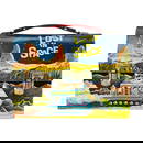 Vintage 1967 Original Lost in Space Dome Top Metal Lunchbox